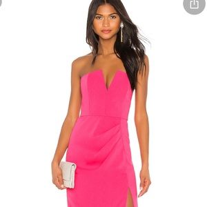 Jay Godfrey Kyle dress
